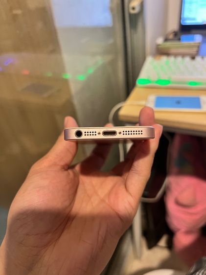 iPhone SE1 2016 16GB สีชมพู รูปที่ 9