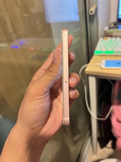 iPhone SE1 2016 16GB สีชมพู รูปที่ 8