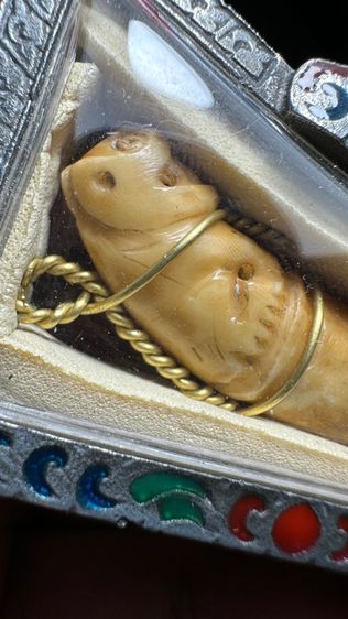 ปล่อยพระค่ะ รูปที่ 2