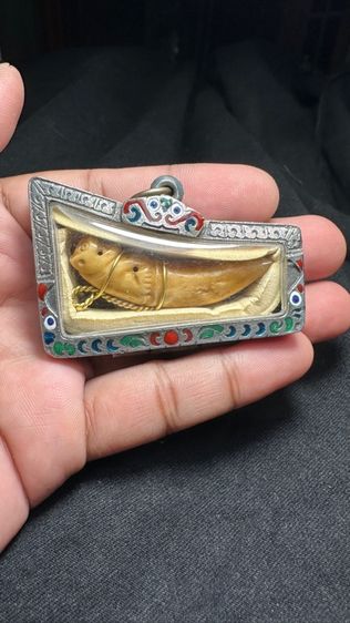 ปล่อยพระค่ะ