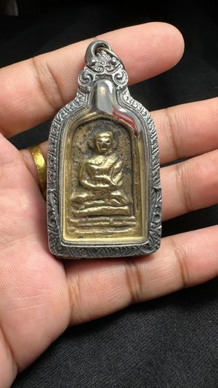 ปล่อยพระค่ะ