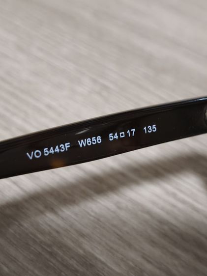 แว่นตาVogue รูปที่ 6