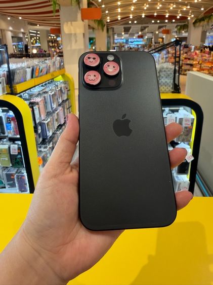 ไอโฟน16promax(256gb) รูปที่ 4