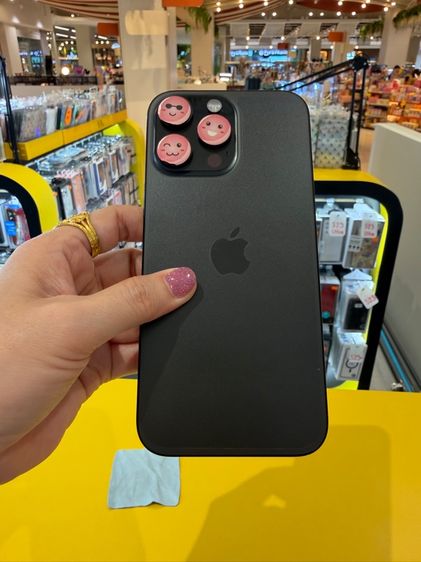 ไอโฟน16promax(256gb) รูปที่ 15