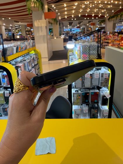 ไอโฟน16promax(256gb) รูปที่ 7
