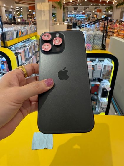 ไอโฟน16promax(256gb) รูปที่ 14