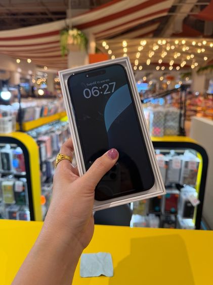 ไอโฟน16promax(256gb) รูปที่ 18