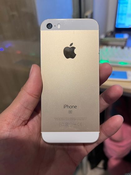 iPhone SE1 2016 64GB รูปที่ 9