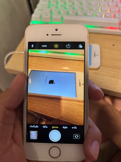 iPhone SE1 2016 64GB รูปที่ 7