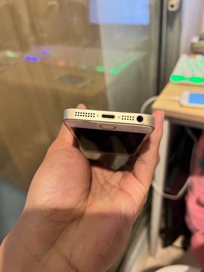 iPhone SE1 2016 64GB รูปที่ 13