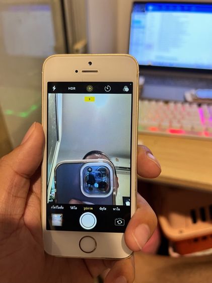 iPhone SE1 2016 64GB รูปที่ 6