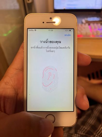 iPhone SE1 2016 64GB รูปที่ 4