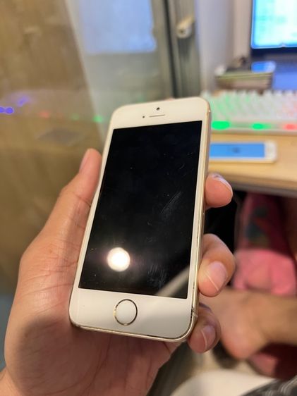 iPhone SE1 2016 64GB รูปที่ 8