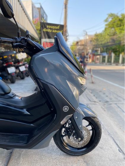 nmaxไมล์น้อยราคาถูก รูปที่ 3