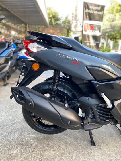 nmaxไมล์น้อยราคาถูก รูปที่ 11