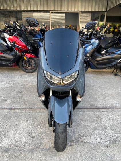 nmaxไมล์น้อยราคาถูก รูปที่ 8