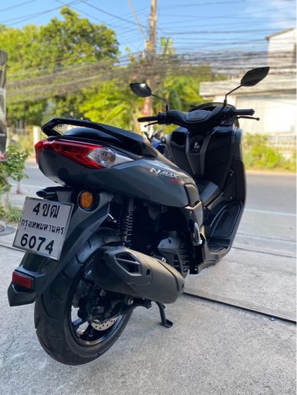 nmaxไมล์น้อยราคาถูก รูปที่ 6