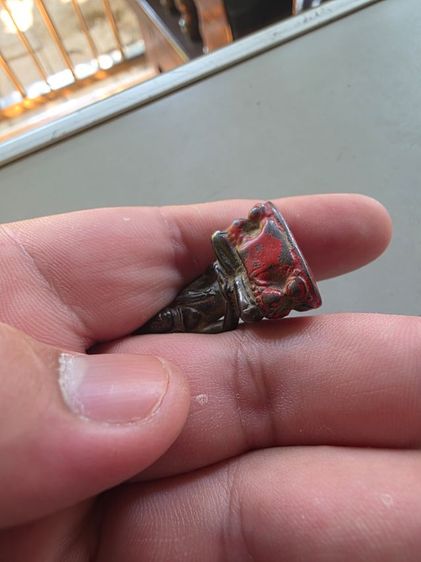 หลวงพ่อโสธร ออกวัดสุทัศน์ ปี 2490 รูปที่ 4