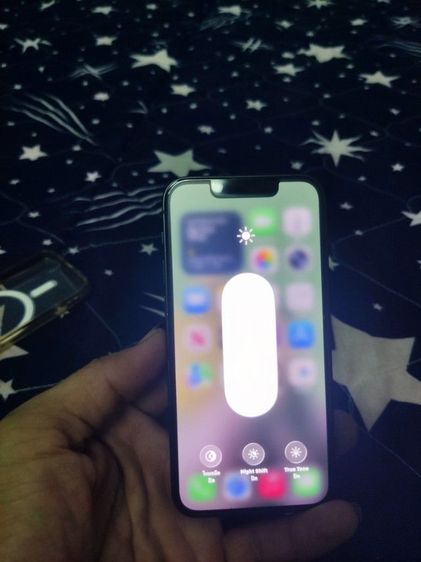 iPhone 13 mini แบตเตอรี่ 82 รูปที่ 3