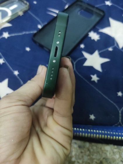 iPhone 13 mini แบตเตอรี่ 82 รูปที่ 8