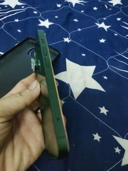 iPhone 13 mini แบตเตอรี่ 82 รูปที่ 7