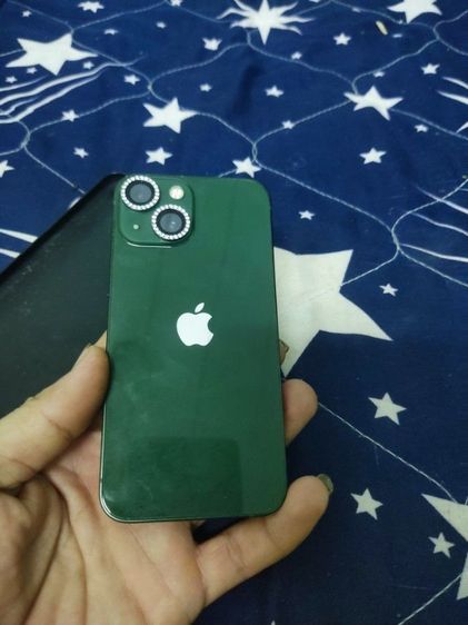 iPhone 13 mini แบตเตอรี่ 82 รูปที่ 10