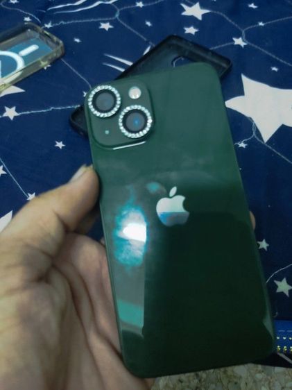 iPhone 13 mini แบตเตอรี่ 82