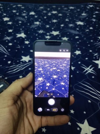 iPhone 13 mini แบตเตอรี่ 82 รูปที่ 2