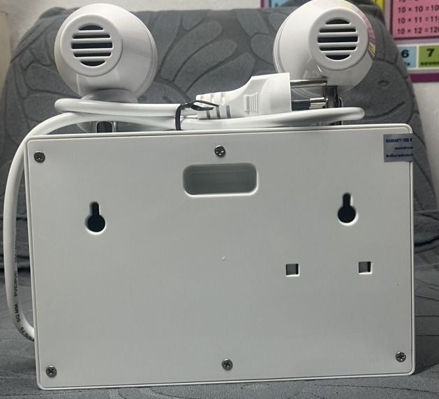 ขายไฟส่องสว่าง ของใหม่ susny SG  รูปที่ 3