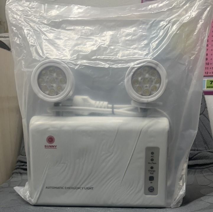 ขายไฟส่องสว่าง ของใหม่ susny SG 