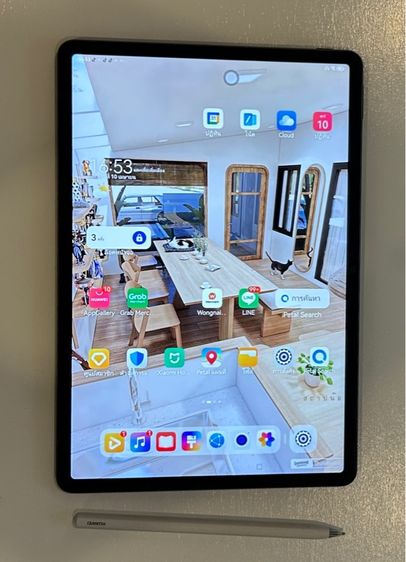 taplet รูปที่ 3