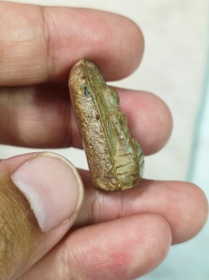 พระคงลำพูน รูปที่ 6