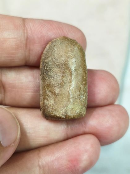 พระคงลำพูน รูปที่ 3