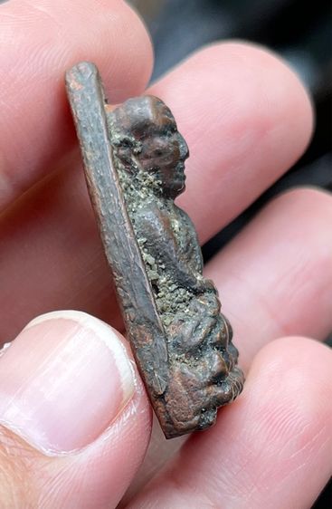 หลวงพ่อทวดพิมพ์เตารีด รูปที่ 3