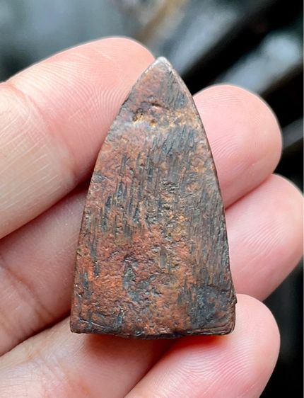 หลวงพ่อทวดพิมพ์เตารีด รูปที่ 2