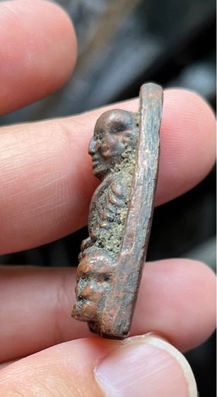 หลวงพ่อทวดพิมพ์เตารีด รูปที่ 5