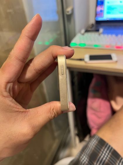 iPhone SE1 2016 64GB สีทอง รูปที่ 10