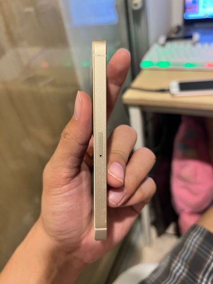 iPhone SE1 2016 64GB สีทอง รูปที่ 9