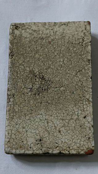 พระสมเด็จวัดระฆังพิมพ์ปรกโพธิ์ ตามภาพ รูปที่ 3