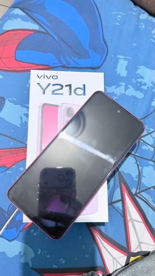 ViVO Y21d รูปที่ 3