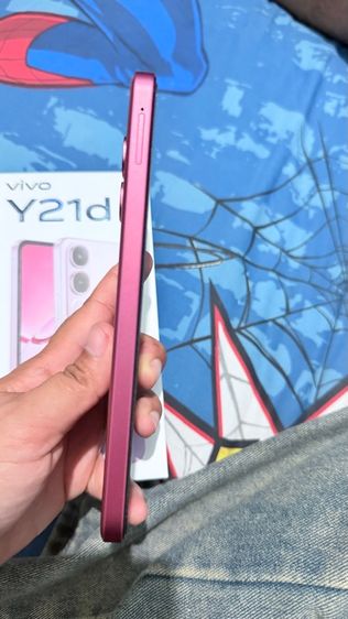 ViVO Y21d รูปที่ 2