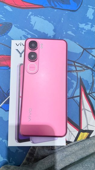 ViVO Y21d รูปที่ 5