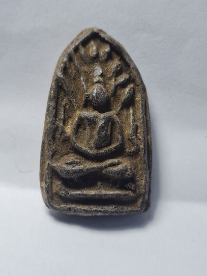 พระเก่า ไม่ทราบที่ รูปที่ 5