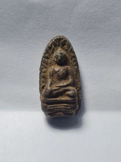 พระเก่า ไม่ทราบที่ รูปที่ 7