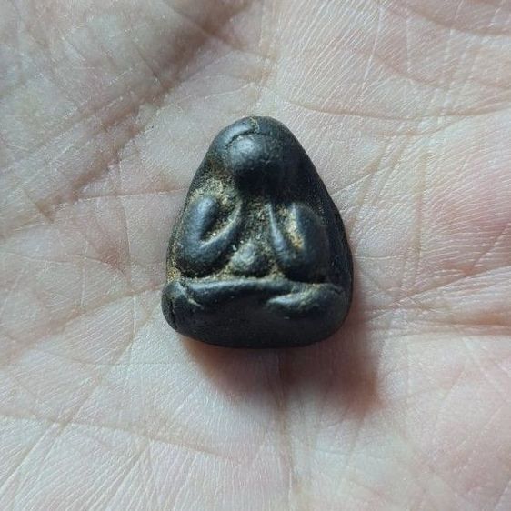 พระเก่า ไม่ทราบที่ รูปที่ 13