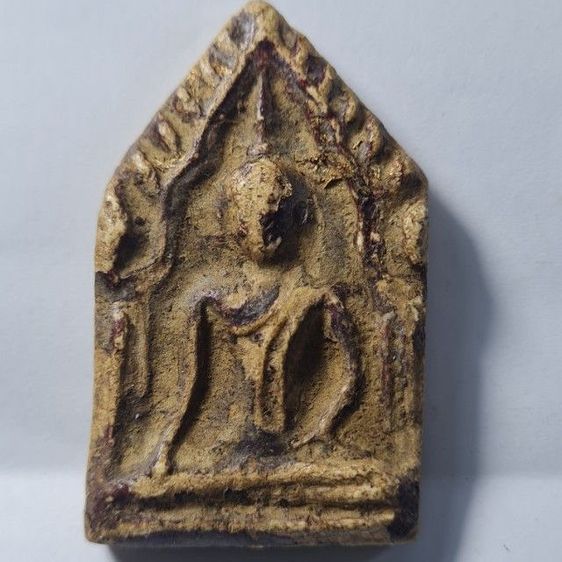 พระเก่า ไม่ทราบที่ รูปที่ 17