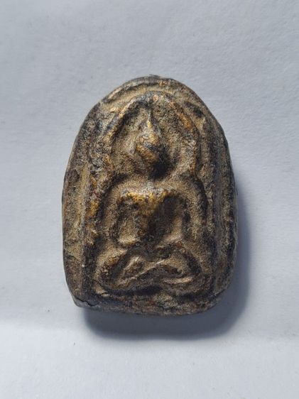 พระเก่า ไม่ทราบที่ รูปที่ 11