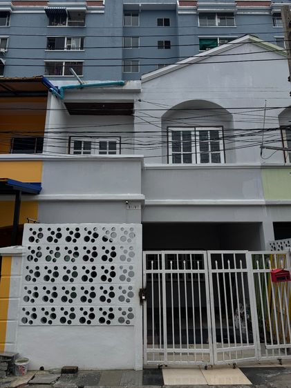 อื่นๆ มีบางส่วน สร้างเสร็จก่อน 2010 ทาวเฮ้าส์ให้เช่า ใกล้ BTS เอราวัณ รูปที่ 2