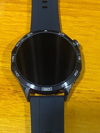 Huawei Watch GT 4 ศูนย์ไทย อุปกรณ์ครบ สภาพสวยนางฟ้า รูปที่ 8