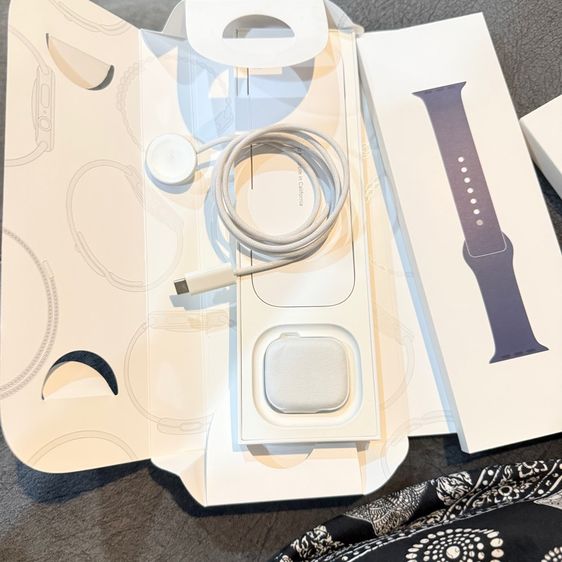 Apple Watch series 10 GPS